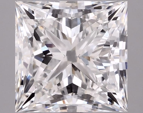 1.9ct Princess, E VS1 — IGI