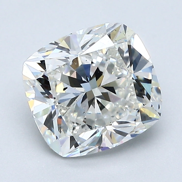 1.8ct SQCU, I SI1 — GIA — Laura Milman New York