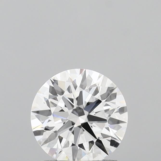 1.02ct Round Lab-Grown Diamond — D VS1, IGI Certified