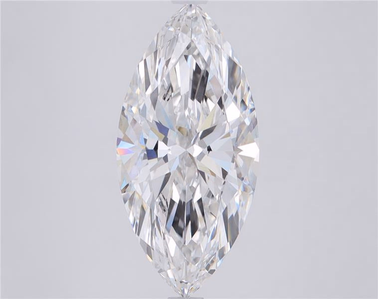 1.61ct Marquise, D VS1 — IGI