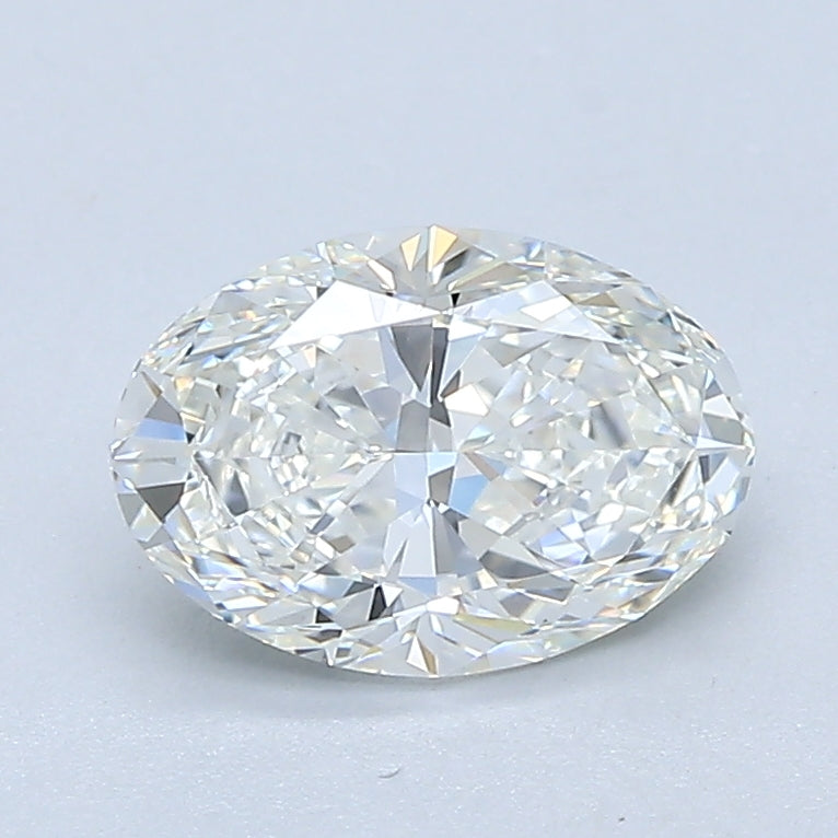 1.21ct OVAL, G VVS1 — GIA — Laura Milman New York
