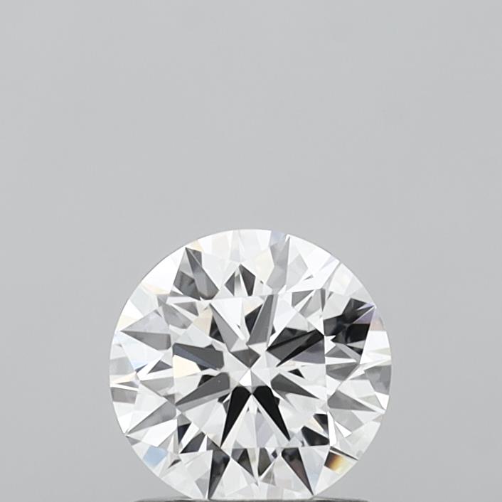 1.0ct Round Lab-Grown Diamond — D VS1, IGI Certified