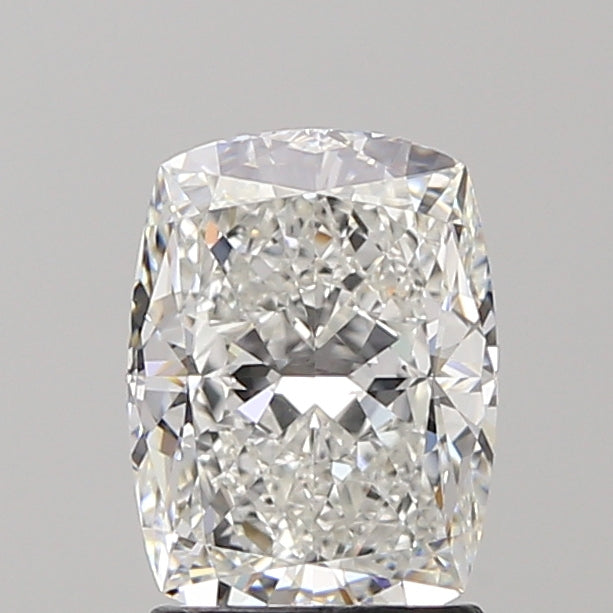 2.03ct CUSHION, F VS2 — GIA — Laura Milman New York