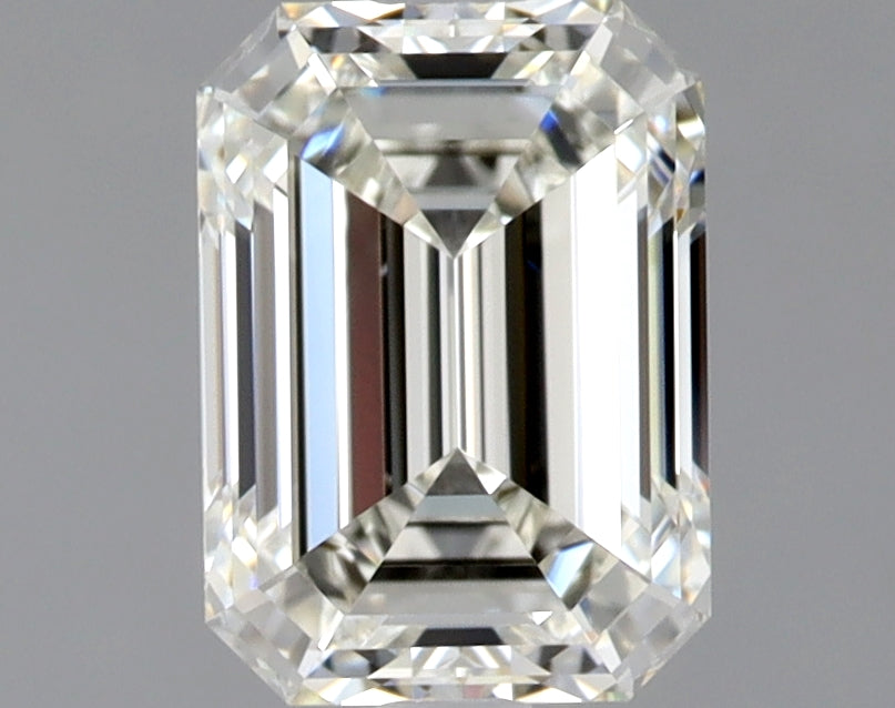 1.2ct EMERALD, J VVS1 — GIA — Laura Milman New York