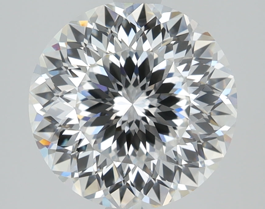 2.51ct Portuguese Lab-Grown Diamond — E VVS2, IGI Certified