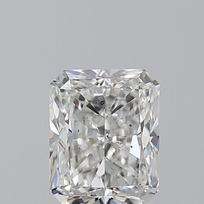 1.51ct RADIANT, G SI2 — GIA — Laura Milman New York
