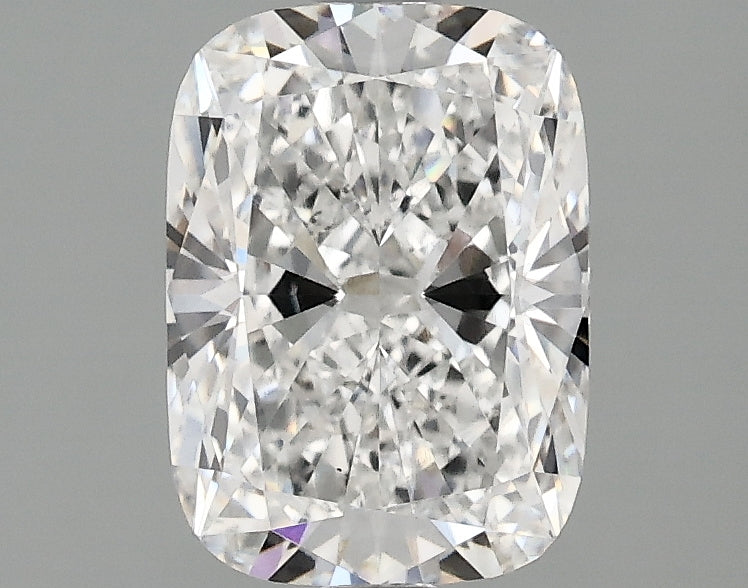 1.75ct Cushion, E VS2 — IGI