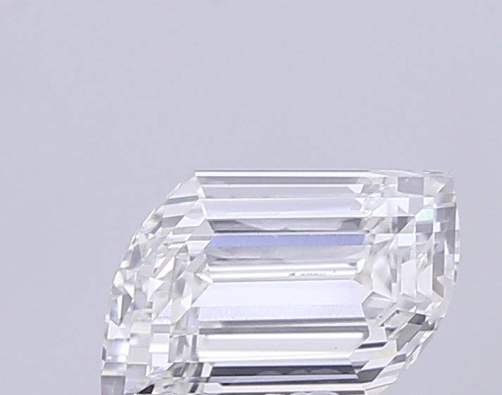 3.13ct Lady Heart Lab-Grown Diamond — F VS1, IGI Certified