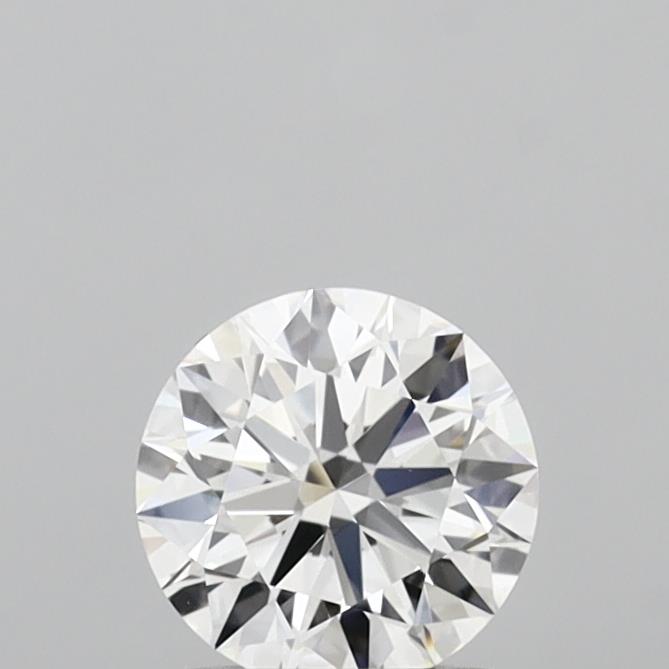 1.04ct Round Lab-Grown Diamond — E VVS1, IGI Certified