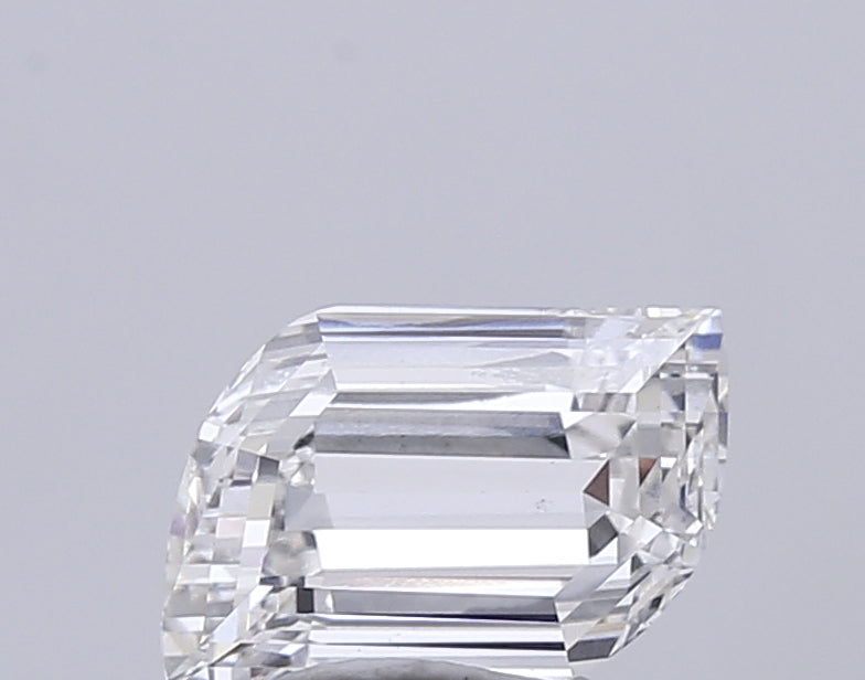 3.17ct Lady Heart Lab-Grown Diamond — F VS1, IGI Certified