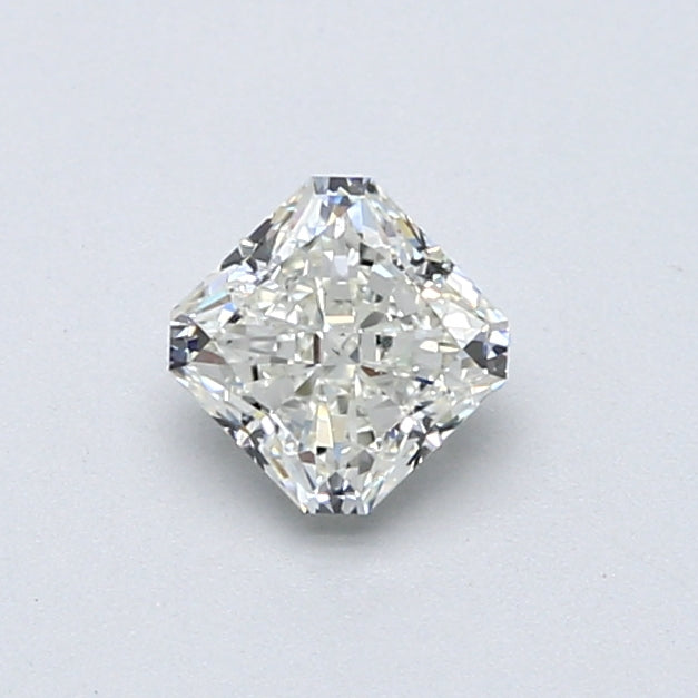 0.6ct RADIANT, J VS1 — GIA — Laura Milman New York