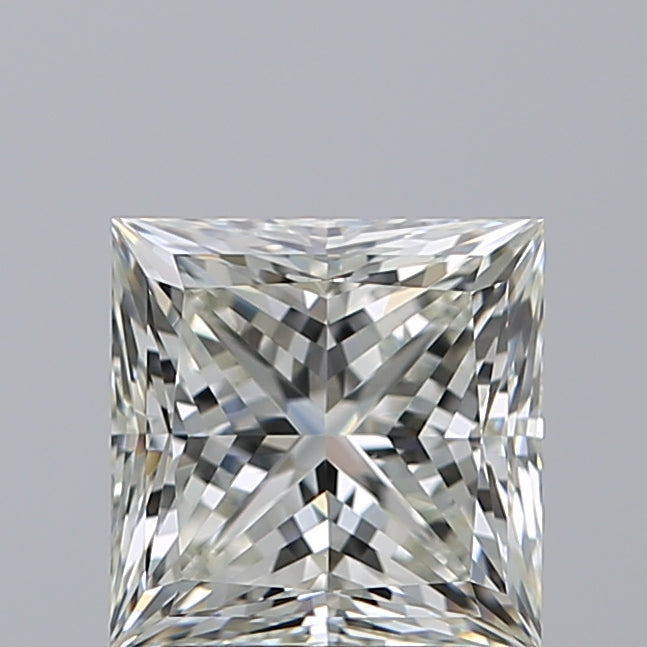 1.7ct PRINCESS, J VS1 — GIA — Laura Milman New York