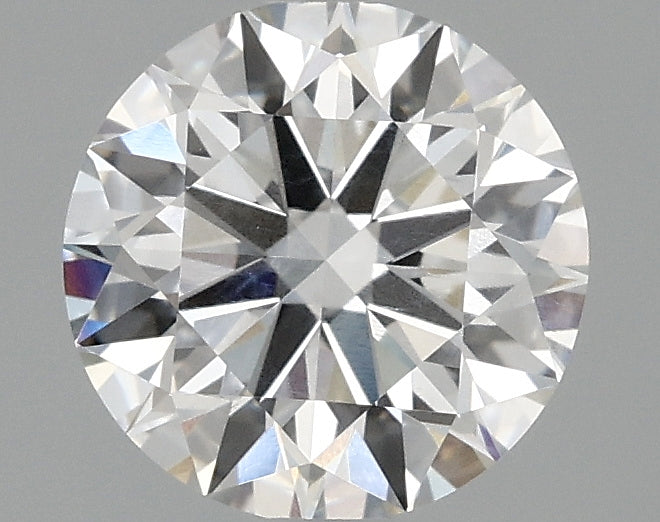 1.5ct Round, F VS1 — IGI