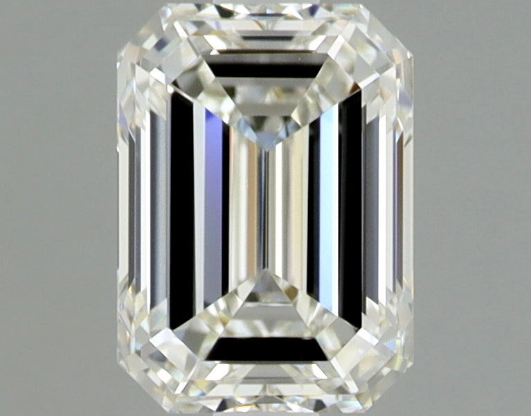1.2ct EMERALD, J VVS1 — GIA — Laura Milman New York