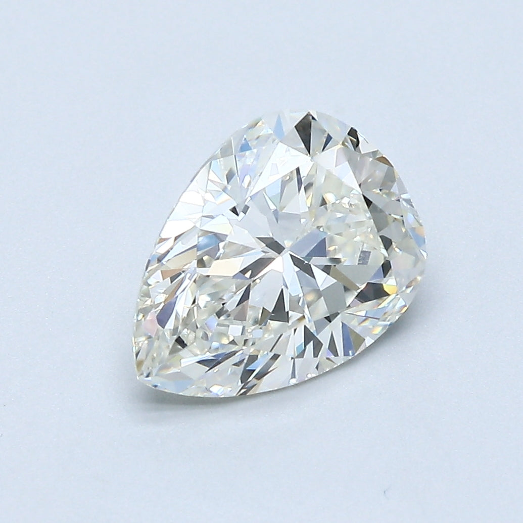 1.79ct PEAR, J VS2 — GIA — Laura Milman New York