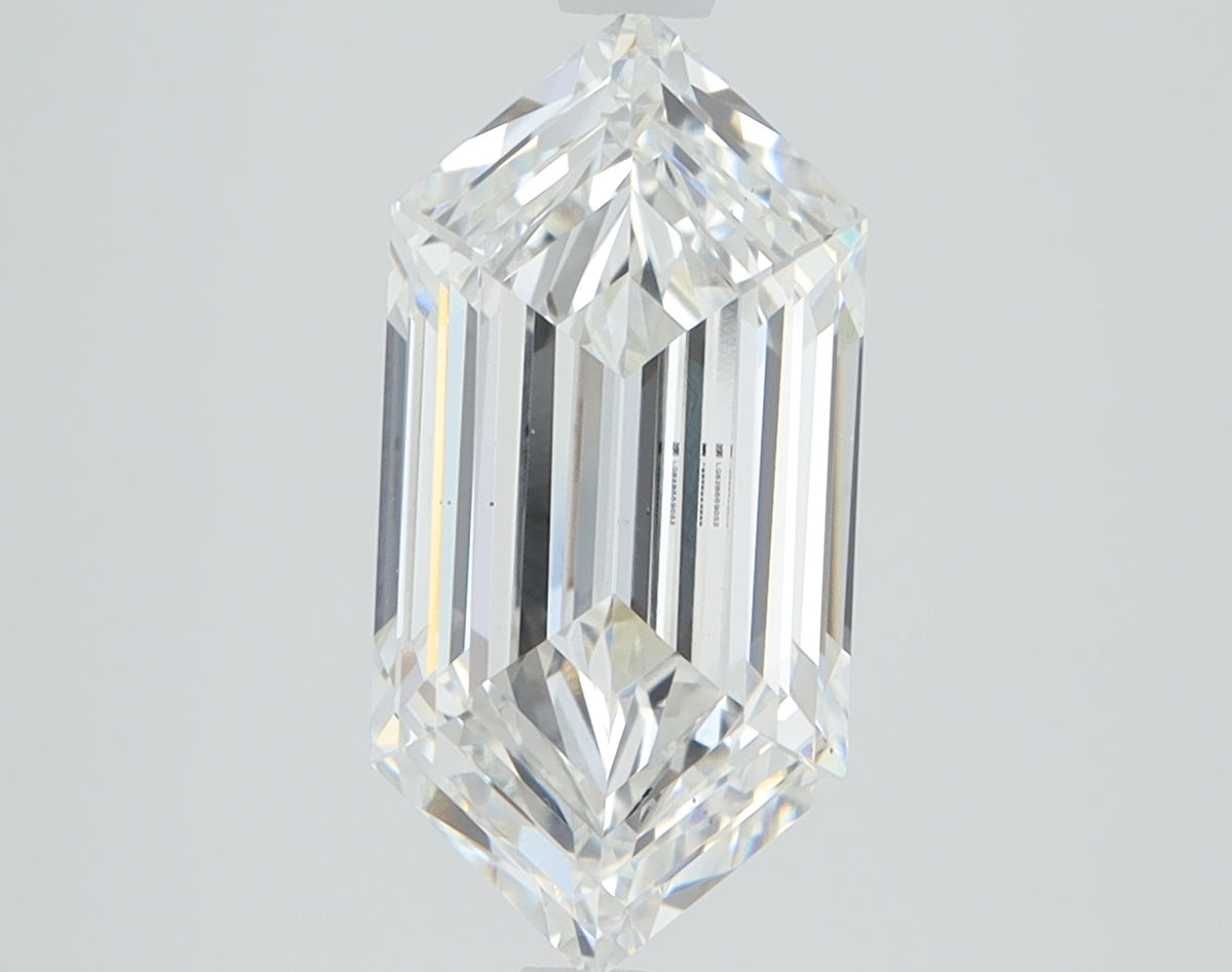 2.23ct Dutch Marquise Step Lab-Grown Diamond — E VS1, IGI Certified