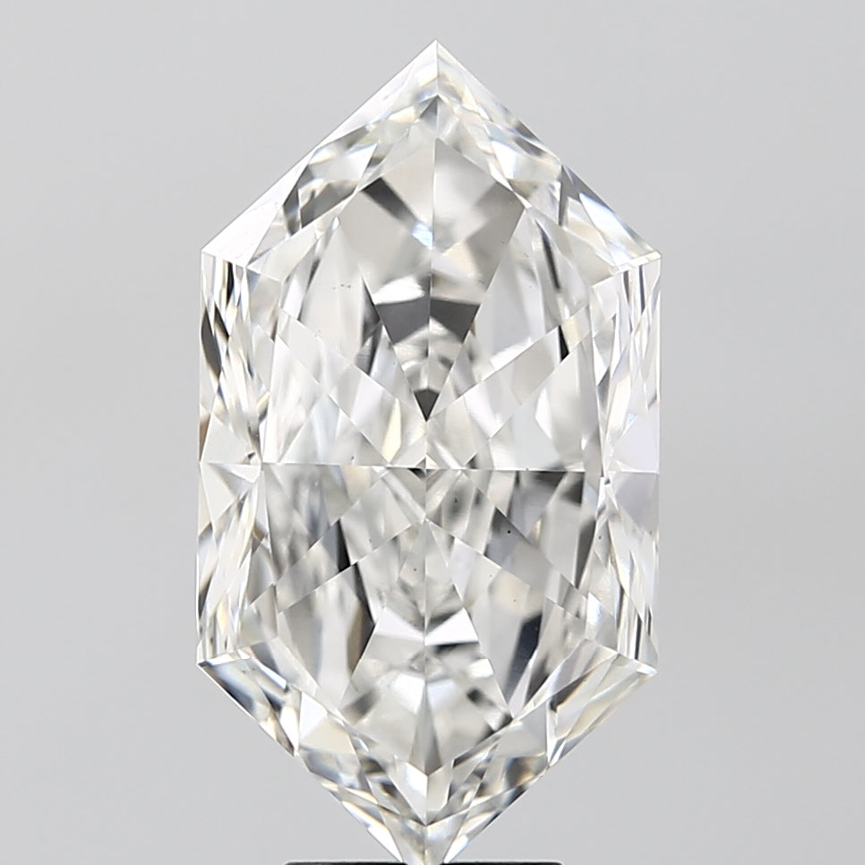 6.12ct Dutch Marquise Lab-Grown Diamond — G VS1, IGI Certified