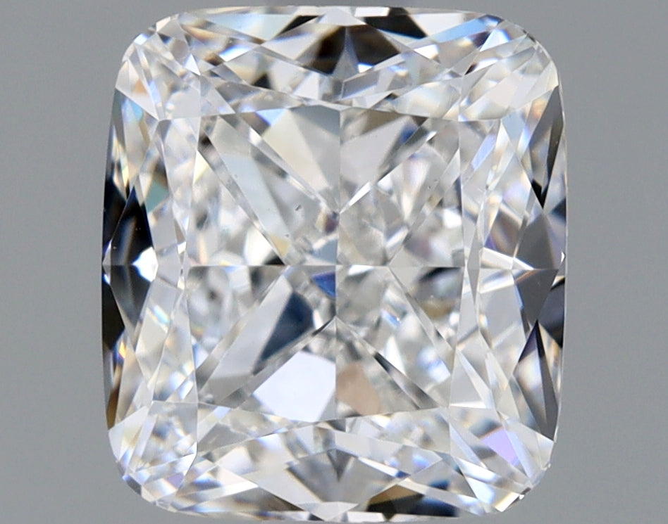 1.5ct CUSHION, E VS2 — GIA — Laura Milman New York