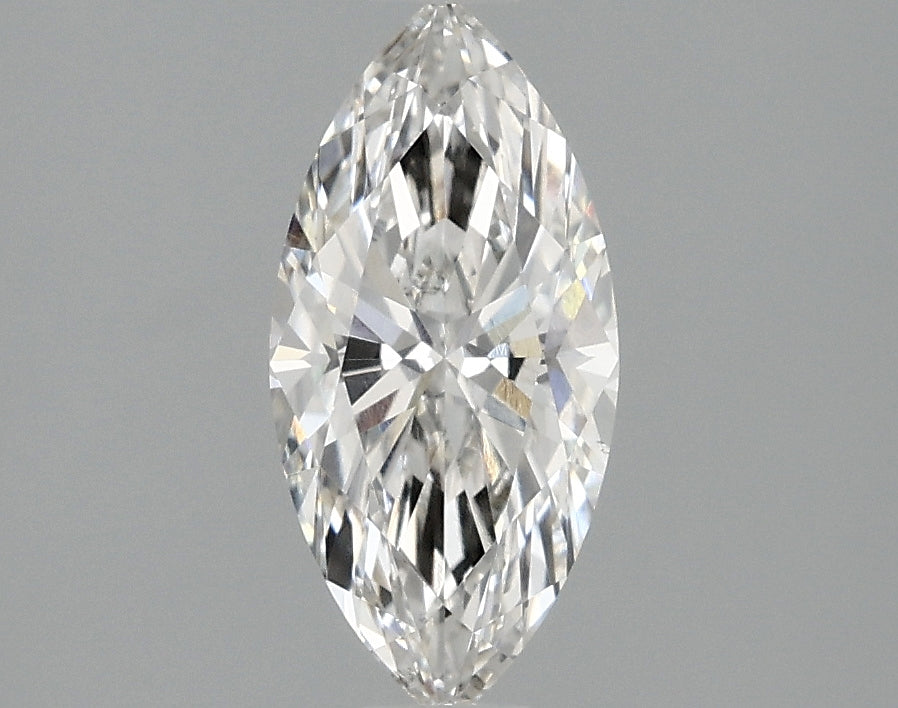 1.07ct Marquise, F VS1 — IGI