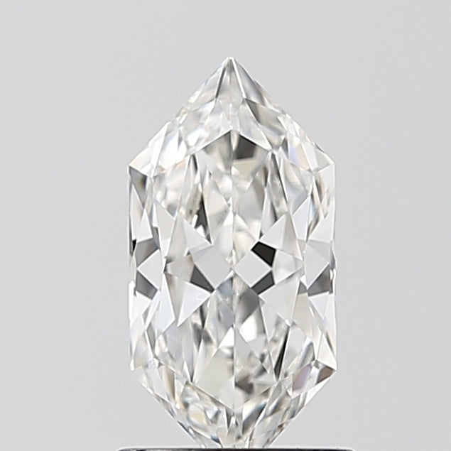 1.17ct Dutch Marquise, F VVS2 — IGI