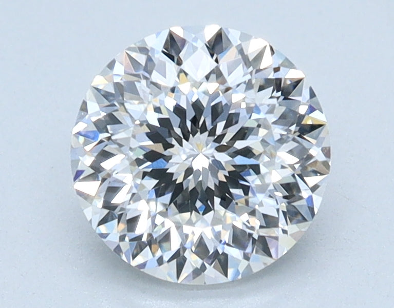 1.01ct Portuguese, E VVS2 — IGI