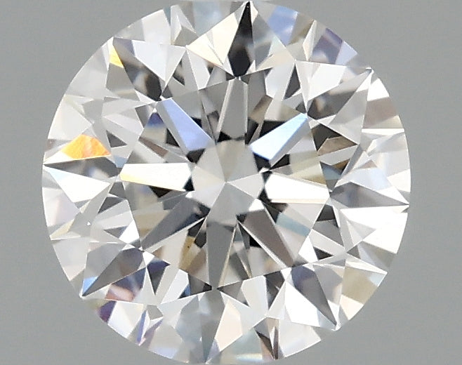 1.42ct Round Lab-Grown Diamond — E VVS2, IGI Certified
