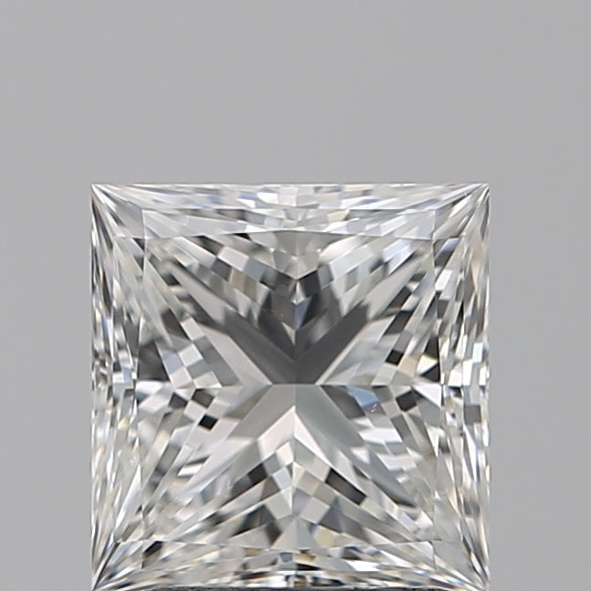 2.0ct Princess, G VS1 — GIA — Laura Milman New York
