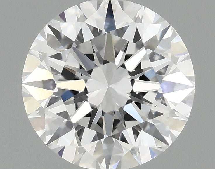 1.03ct Round Lab-Grown Diamond — D VS1, IGI Certified