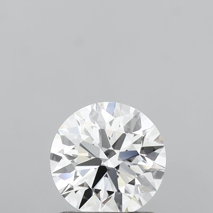 1.0ct Round Lab-Grown Diamond — D VVS2, IGI Certified