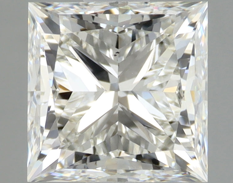 1.01ct PRINCESS, I VS2 — GIA — Laura Milman New York