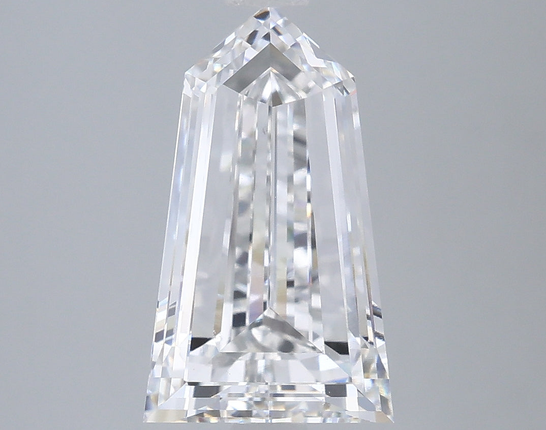 3.0ct Bullet, E VS1 — IGI