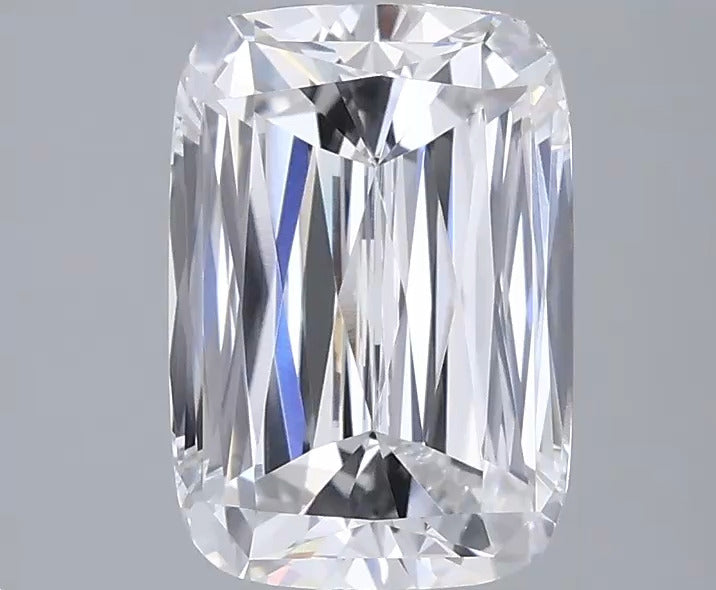 2.02ct Ashoka, E VS1 — IGI