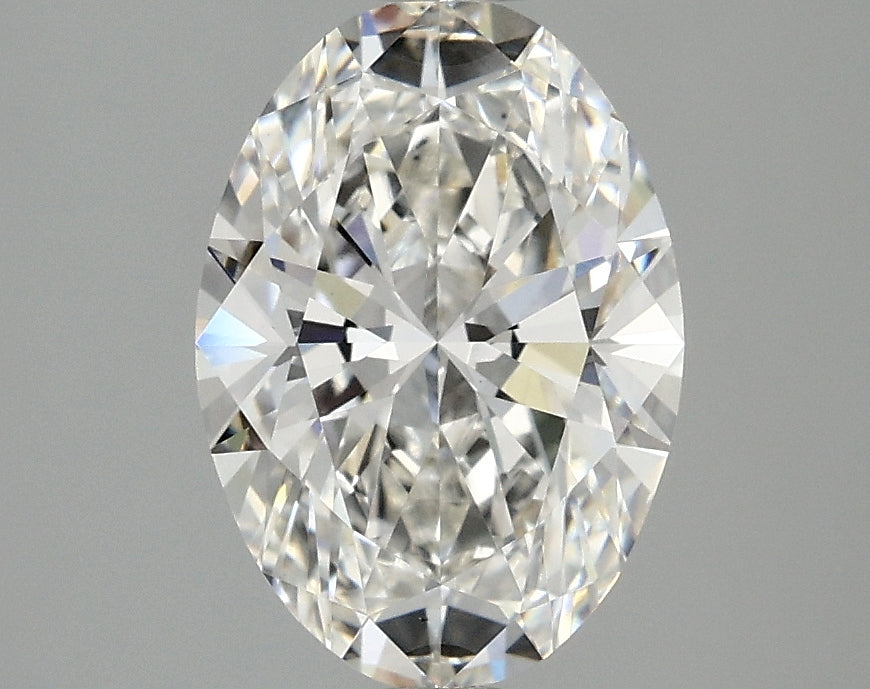 4.07ct Marquise Lab-Grown Diamond — F VS1, IGI Certified