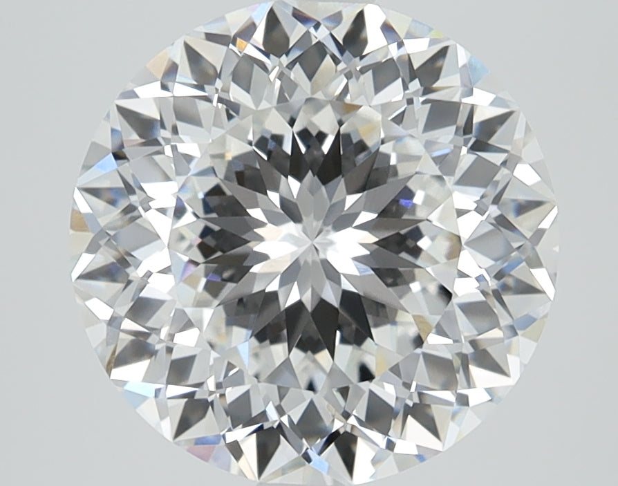 3.54ct Portuguese Lab-Grown Diamond — E VS1, IGI Certified