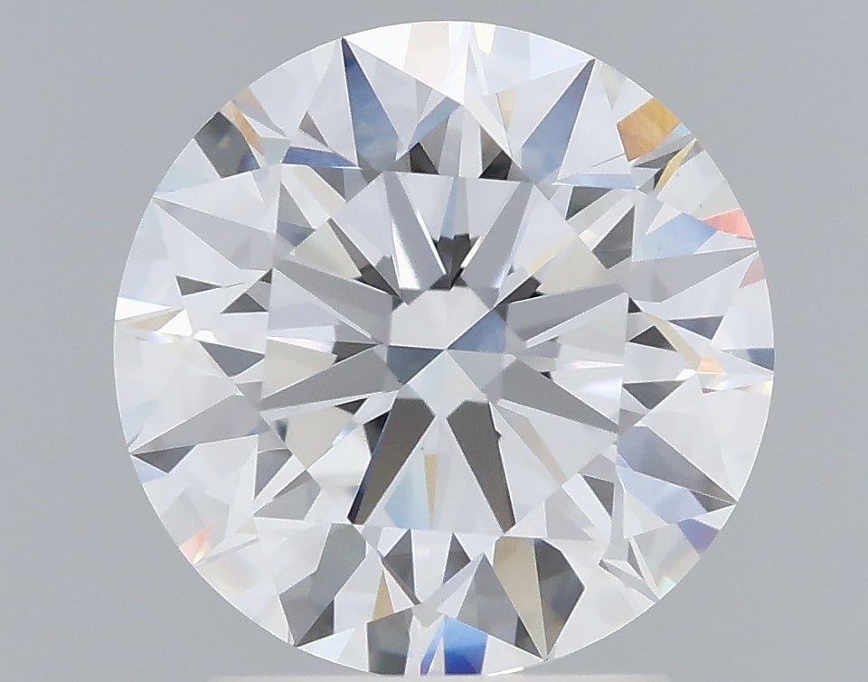 1.2ct Round, E VS1 — IGI