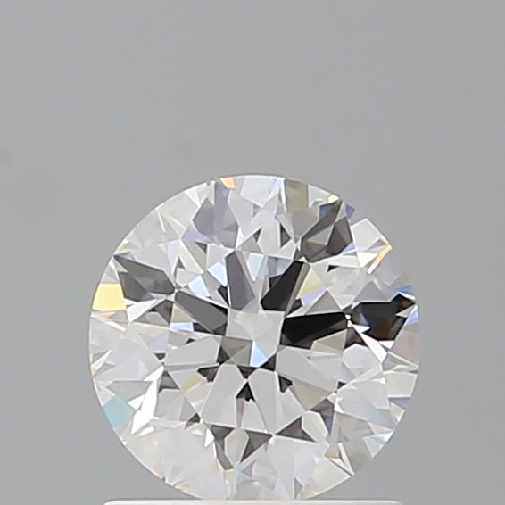 1.09ct Round Lab-Grown Diamond — E VS1, IGI Certified