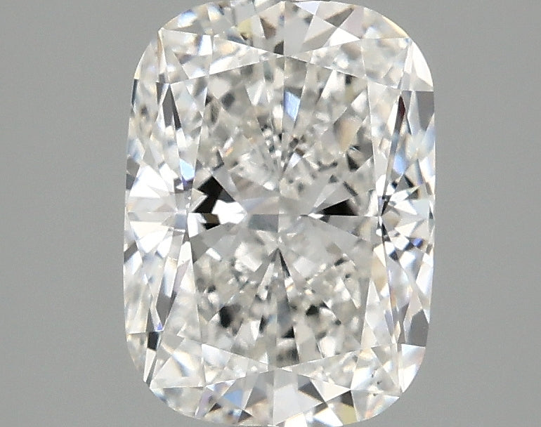 2.13ct Cushion, E VS1 — IGI