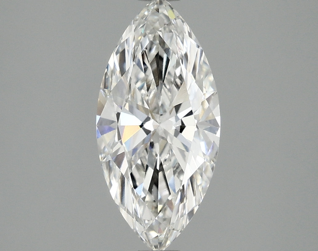 1.49ct Marquise, F VVS1 — IGI