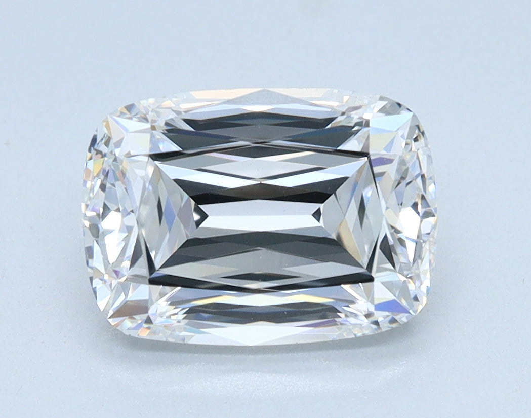 2.1ct Ashoka, E VS1 — IGI