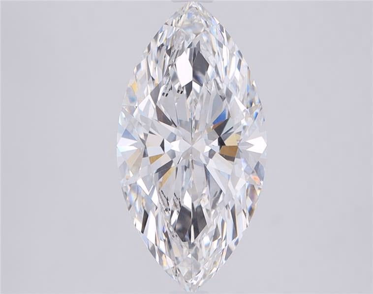 1.15ct Marquise, D VS1 — IGI