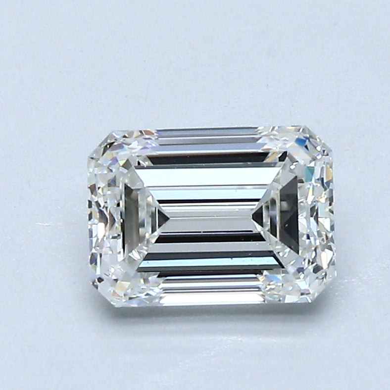 1.2ct EMERALD, G VS1 — GIA — Laura Milman New York