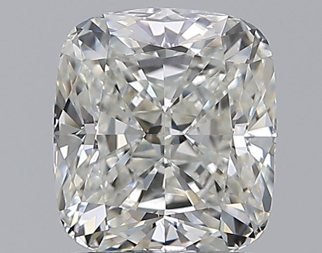 1.51ct CUSHION, H VS1 — GIA — Laura Milman New York