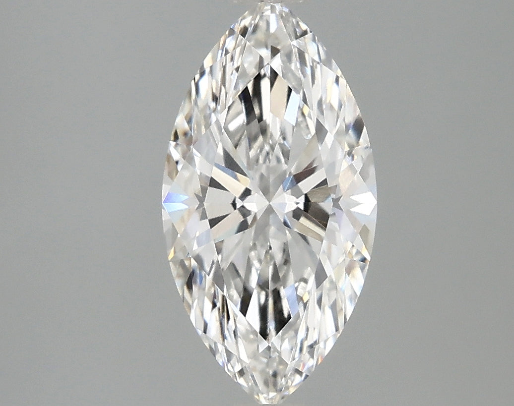 1.85ct Marquise, F VVS2 — IGI