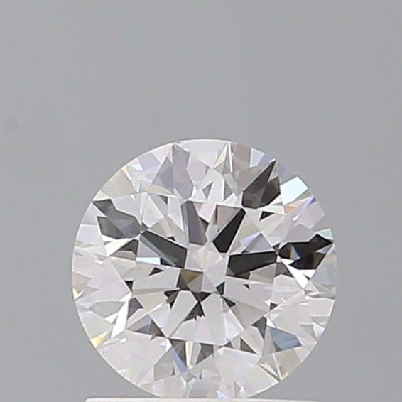 1.1ct Round Lab-Grown Diamond — E VVS2, IGI Certified