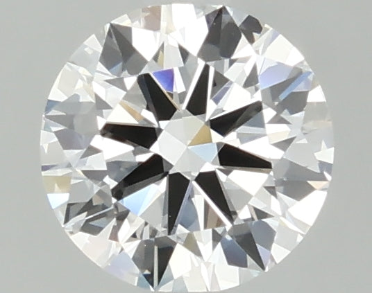 1.2ct Round Lab-Grown Diamond — E VS1, IGI Certified