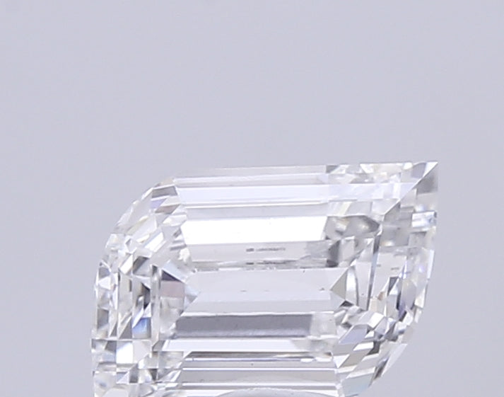 3.03ct Lady Heart Lab-Grown Diamond — D VS1, IGI Certified