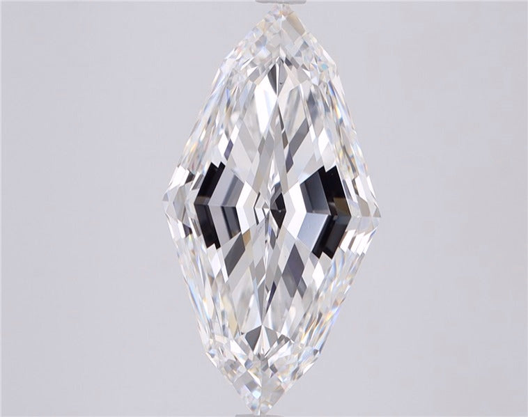 1.53ct Marquise Step, E VVS2 — IGI