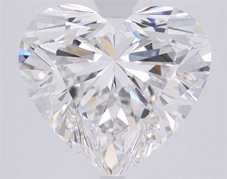 1.58ct Heart, D VS1 — IGI