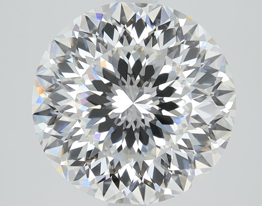 3.51ct Portuguese Lab-Grown Diamond — E VS1, IGI Certified