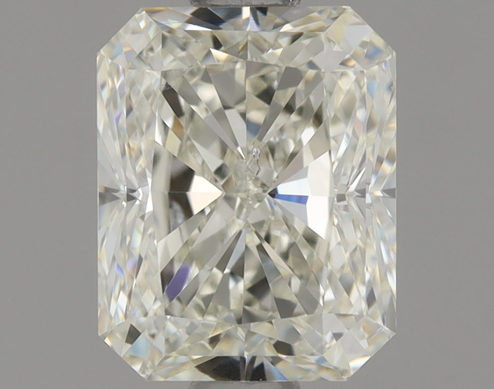 1.01ct LRAD, J SI1 — GIA — Laura Milman New York